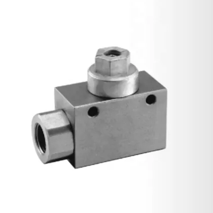 KHB-G Globe Valve Search Engine