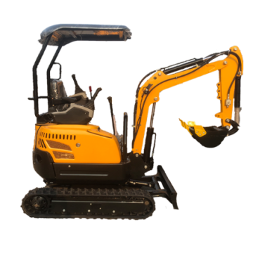 Used Mini Excavator Hitachi EX30 with Kubota Engine for Sale