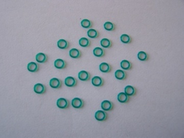 2mm O δαχτυλίδι