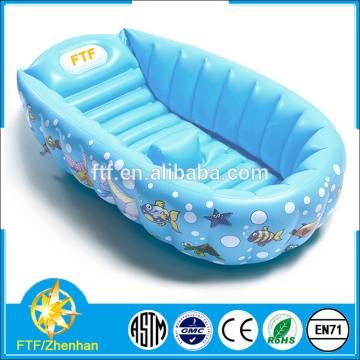 Best Sale Good Quality Portable Inflatable Baby Bath Tub/Swimming Pool/Piscina