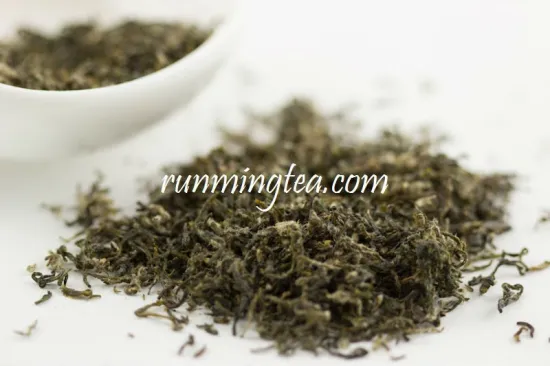 Chinese Famous Bi Luo Chun (green Snail spring) Green Tea