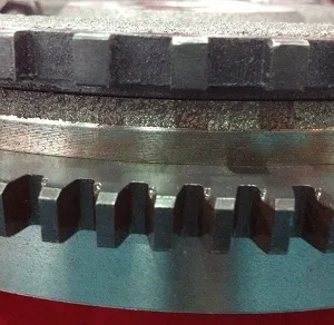 Flywheel for Isuzu, Hino, Fuso, and UD Trucks