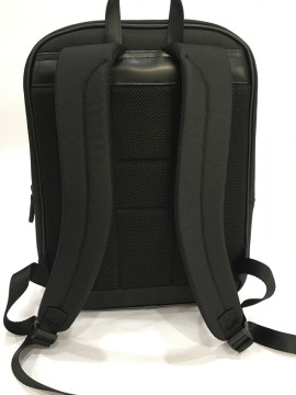 Ransel Kulit Pria Tas Kasual Bisnis
