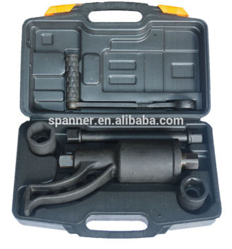 labor saving wrench 1" with 2 speed