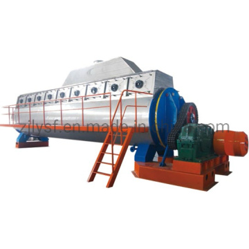 Processing Drier Machine for Fishmeal