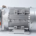 Hydraulic pump AC single acting motor hydraulic system