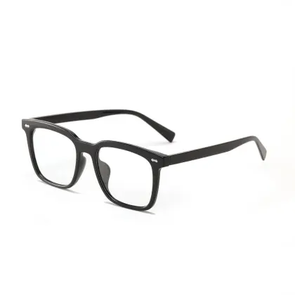 Anti Eyeglasses Optical Frame Computer Blue Light Blocking Glasses2022