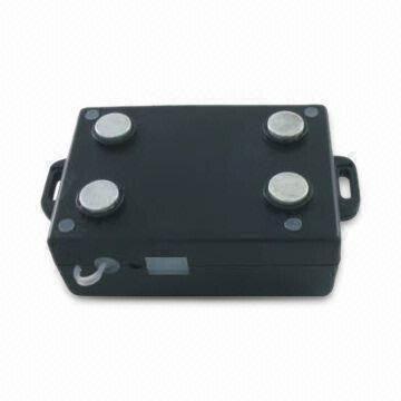 GPS Real-time Tracker with 4 Frequency SIMCOM GSM Module/Sirf-star or MTK Global Sat GPS Module