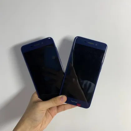 High Quality Cheap Used Mobile Phones: 6C Pro Original Android Smartphone for Honor 6X 5C 6C Pro