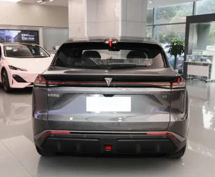 CHANGAN DEEPAL S7