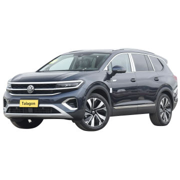 2024 VW Taragon 380TSI Pro 6 kişilik SUV AWD benzinli araba
