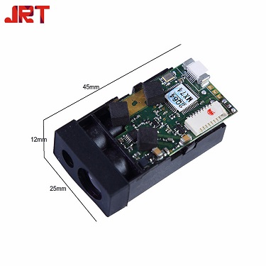 Higher Performance Laser Distance Sensor M703A