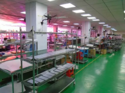 LED Lighting Systems for Aquariums