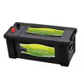 N180 12v150ah Sealed lead acid heavy-duty truck batteries