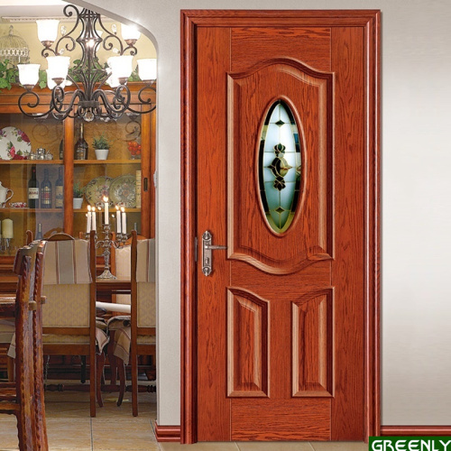 Simple Design Door for House