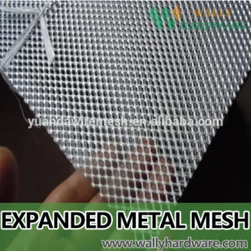Manufacturer Wholesale Cheap expanded metal,expanded metal mesh,expanded metal panel price