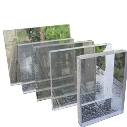 Absorbing Sound Absorption Insulation Polycarbonate Sheet