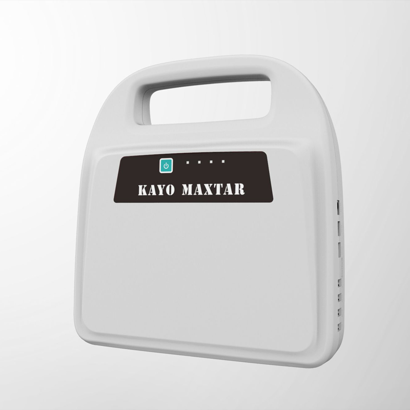 power bank with solar charger 