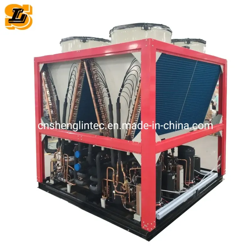 HVAC Heat Recovery Ventilator Machine Price