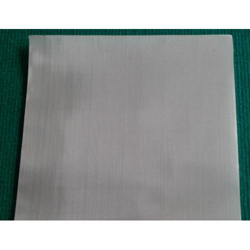 Stainless Steel Dutch Weave Filter Screen Wire Mesh