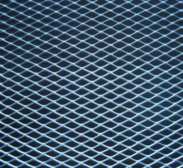 Brick Wall Reinforcement Expanded Wire Mesh Rolls