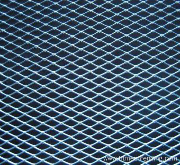 Brick Wall Reinforcement Expanded Wire Mesh Rolls