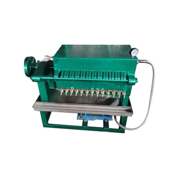 Fully Automatic High Quality Rice Bran Avocado Oil Filter Machine: Efficient Oil Processing Solution