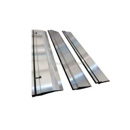 OKMT Brand Press Brake Dies & Amada Tooling