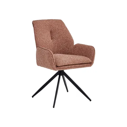360 Swivel Chair Simple Modern Light Luxury
