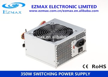 350W Switching Power Supply,PC Power Supply,ATX Power Supply,SMPS