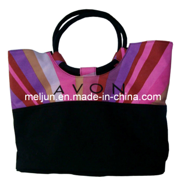 Fashion Ladies Shopping Bag (AMJS-8316)