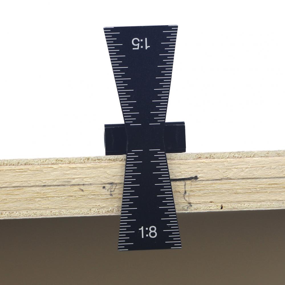 Dovetail Marker