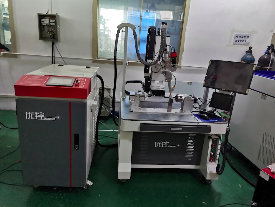 Laser Welding Laser Welding