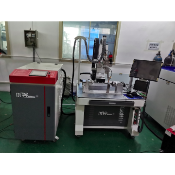 MOPA M20 laser marking machine