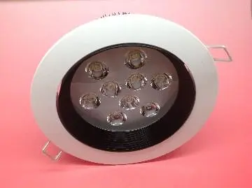 New designed anti-glare 7w LED ceiling light high competitive price