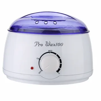 Customized Logo Wax Heater | Color Customized Wax Machine | Wax Melting Solutions
