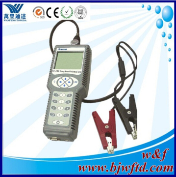 High quality Battery tester AR01 internal resistance tester