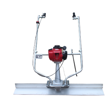 Concrete Vibratory Screed Machine for Local Sale: No Overseas Service Included