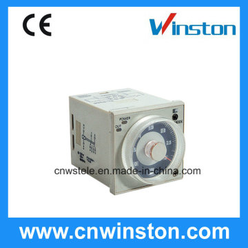 Multi Range Timer (H3CR-A8)