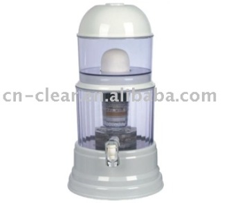 water purifier bottle