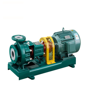 starch special centrifugal pump