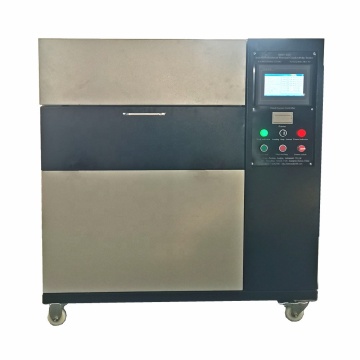 DRH-600 600mm Insulation Material Plate Heat Flow Meter Thermal Conductivity Tester