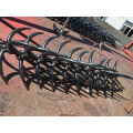 Delta Type Heavy Duty Drop Vessel Anchor