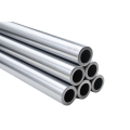 ground stainless steel tube