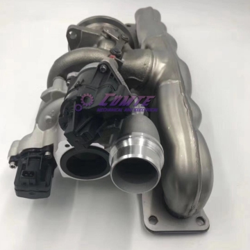 Turbocharger for BMW N20B20A - TD04LR6 49477-02106 7624535 49477-02010 49477-02012