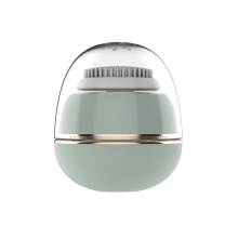 Rechargeable Ultrasonic Vibration Facial Cleansing Brush