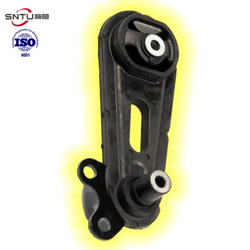 Factory Exports: Rubber Moulds and Engine Mounting Parts DG8139040 for Ford Focus