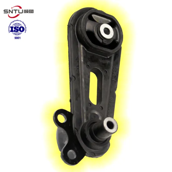 Factory Exports: Rubber Moulds and Engine Mounting Parts DG8139040 for Ford Focus