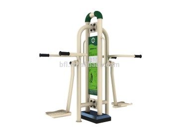 innovative body building equipment (Surfboard)