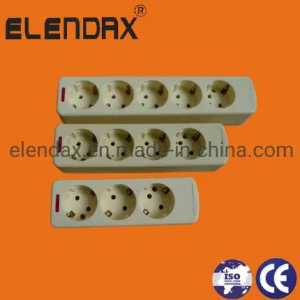 E9000 Series Quick Connect Electric Sockets